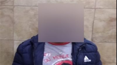 ضبط متهم بالنصب والاحتيال على المواطنين بالغربية