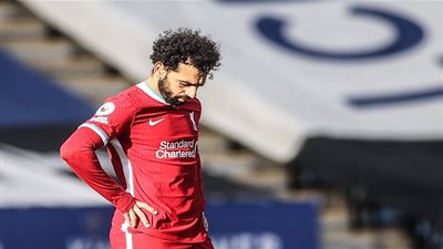 ترتيب ليفربول في الدوري الإنجليزي بعد هزيمته من ليستر سيتي