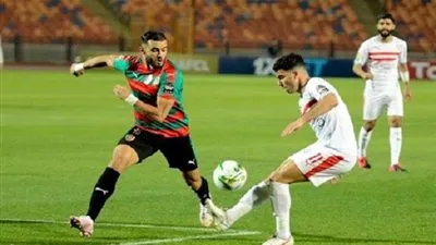 الزمالك يستهل مشواره الإفريقي بتعادل مخيب للآمال أمام مولودية الجزائر 