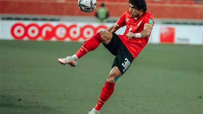 بعد تألقه العالمي.. أرقام مثيرة من مشوار محمد هاني مع الأهلي