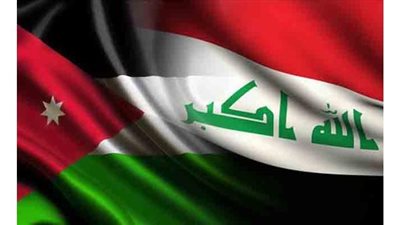 الأردن تبحث تعزيز التعاون الاقتصادي مع العراق