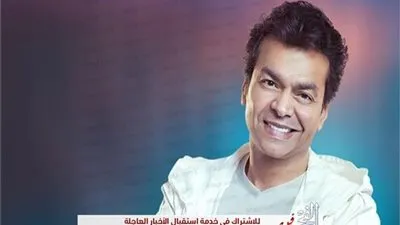 فيديو.. محمد محي يستعد لطرح 