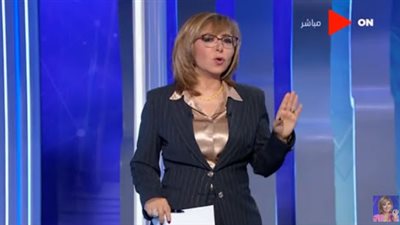 لميس الحديدي عن قرار عقد الامتحانات: الدولة تستمع لرأي الناس