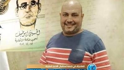 طلب سحب الثقة منه خلال 6 أشهر حال عدم تنفيذ برنامجه.. حسام السويفي يعلن ترشحه بانتخابات 