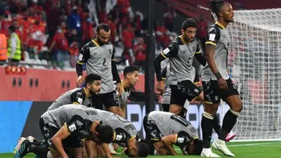 موسيماني يجدد الثقة فى منبوذ الأهلي 