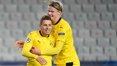 تعرف على عرض ريال مدريد لضم هالاند