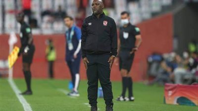 سعد سمير يكشف وعد موسيماني له بشأن مشاركته