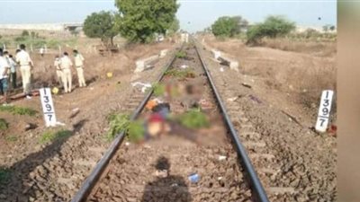 مقتل 14 شخصًا في حادث سير بالهند