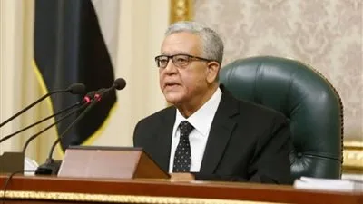 رئيس البرلمان عقب زيارته للعاصمة الإدارية الجديدة: السيسي راعي التنمية في مصر