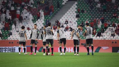 عاجل.. ضربة موجعة للأهلي قبل مواجهة المريخ السوداني 