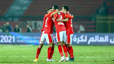 الأهلي يحدد موعد عودة نجمه للتدريبات