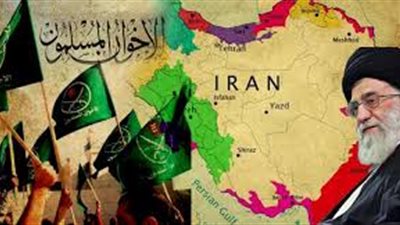 إيران والقاعدة والإخوان.. تاريخ الفوضى والإرهاب المشترك (فيديو)