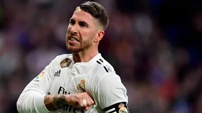 اقتراب راموس من تجديد عقده مع ريال مدريد