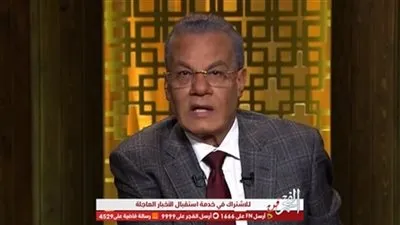 عادل حمودة يعرض تسجيلا نادرا لبروفة أغنية 