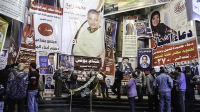 قبل فتح باب الترشح.. شروط خوض انتخابات التجديد النصفي لـ