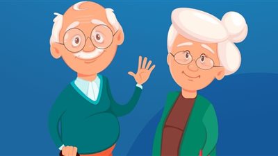 3 نصائح مهمة لرعاية كبار السن في زمن كورونا.. تعرف عليها