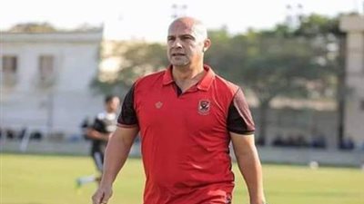 مدرب بتروجيت يكشف طموحه مع الفريق