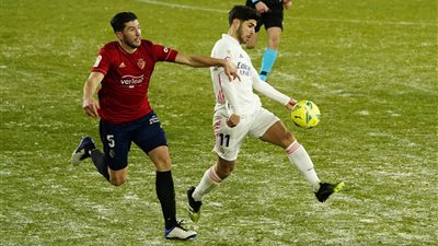 موعد مباراة ريال مدريد المقبلة