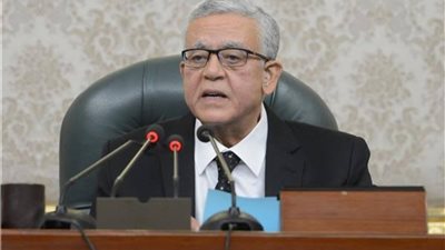 تعرف على اختصاصات اللجنة التشريعية بمجلس الشيوخ عقب موافقة البرلمان عليها