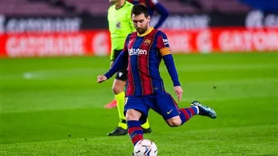 زاباليتا يتحدث عن مستقبل ميسي في برشلونة