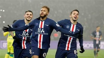 باريس سان جيرمان يسعى لرد الاعتبار من برشلونة بعد الريمونتادا الشهيرة