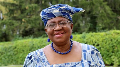 للمرة الأولى.. تعيين امرأة إفريقية في منصب مدير عام منظمة التجارة العالمية