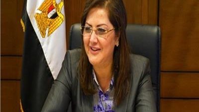 هالة السعيد: وزارة الإسكان يقع على عاتقها جهد كبير في تنفيذ المشروعات السكنية والخدمية للمواطنين