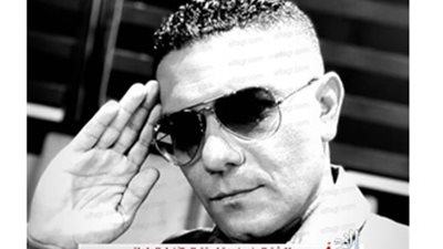 مقدم طيار..تعرف على تفاصيل دور آسر ياسين في فيلم 