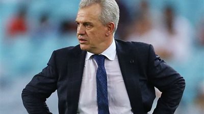 سقوط أجيري في الدوري المكسيكي