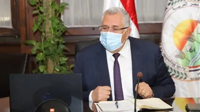 عاجل.. تحذير هام من وزارة الزراعة للفلاحين 