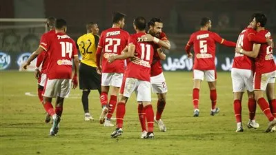 ترتيب هدافي بطولة الدوري المصري الممتاز في الموسم الحالي