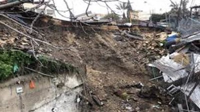 قتلى وفقدان العشرات إثر انهيارات أرضية بإندونيسيا