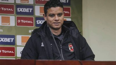 سعد سمير: المريخ منافس صعب ونسعى لاستغلال ما قدمناه في المونديال