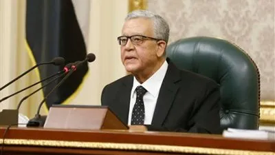 اليوم.. الموافقة النهائية على مشروعي 