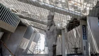 3 مؤشرات تعلن قرب افتتاح المتحف المصري الكبير.. تعرف عليها