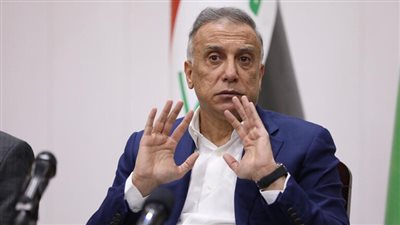 الكاظمي يوجه بتشكيل لجنة تحقيق في القصف الذي طال مطار أربيل