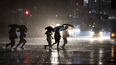 تحذيرات عاجلة من هيئة الأرصاد للمواطنين