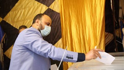 ننشر نتيجة انتخابات الجولة الأولى لنقابة طنطا الفرعية للمحامين