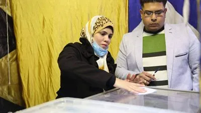 ننشر نتيجة انتخابات الجولة الأولى لنقابة حلوان الفرعية للمحامين