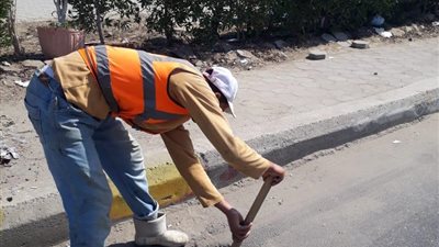 عاجل... رفع درجة الاستعداد القصوي في عدد من المدن لمواجهة التغيرات المناخية