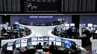 تحسن اداء الاسهم الأوروبية على امل حزمة التحفيزية الأمريكية