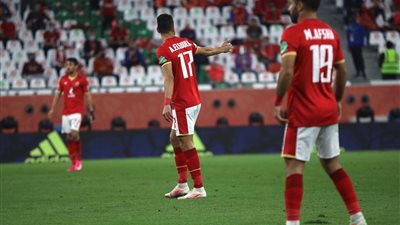 مفاجآت بالجملة في تشكيل الأهلي المتوقع أمام المريخ السوداني