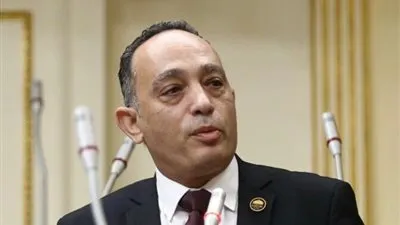 البياضي يتقدم بمشروع قانون لمساواة شهداء ومصابي الأطقم الطبية بشهداء العمليات الارهابية