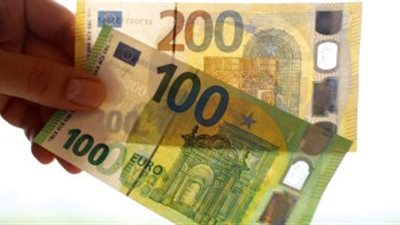 أسعار اليورو مقابل الجنيه اليوم بالبنوك 