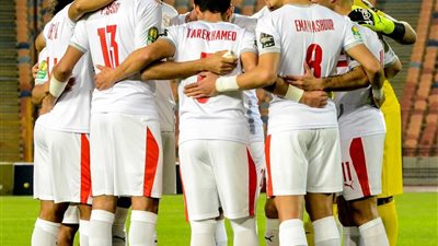 نجم الزمالك يوافق على تأجيل مستحقاته المالية المتأخرة