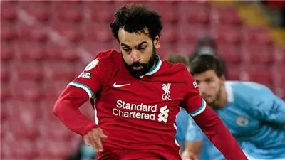 صلاح يُزين التشكيل المتوقع لليفربول في مواجهة لايبزيج 