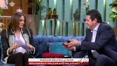 خاتم ألماظ وورد أحمر وجواب حب.. زوج بشرى يفاجئها مع منى الشاذلى