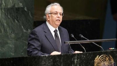 المعلمي: السعودية لا تحتاج لإذن للدفاع عن مصالحها (فيديو)