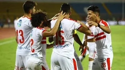 بعد اهتمام بيراميدز.. الزمالك يسعى لتحصين نجمه