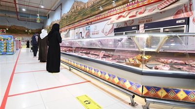 إنفاق المستهلكين عبر نقاط البيع يتراجع 10.8% في أسبوع